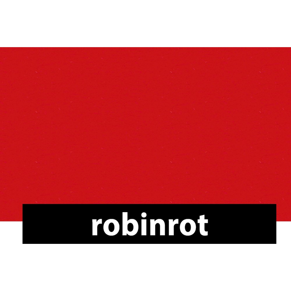 Fotokarton beidseitig bedruckt rubinrot, 70 x 100 cm, 300 g/m²