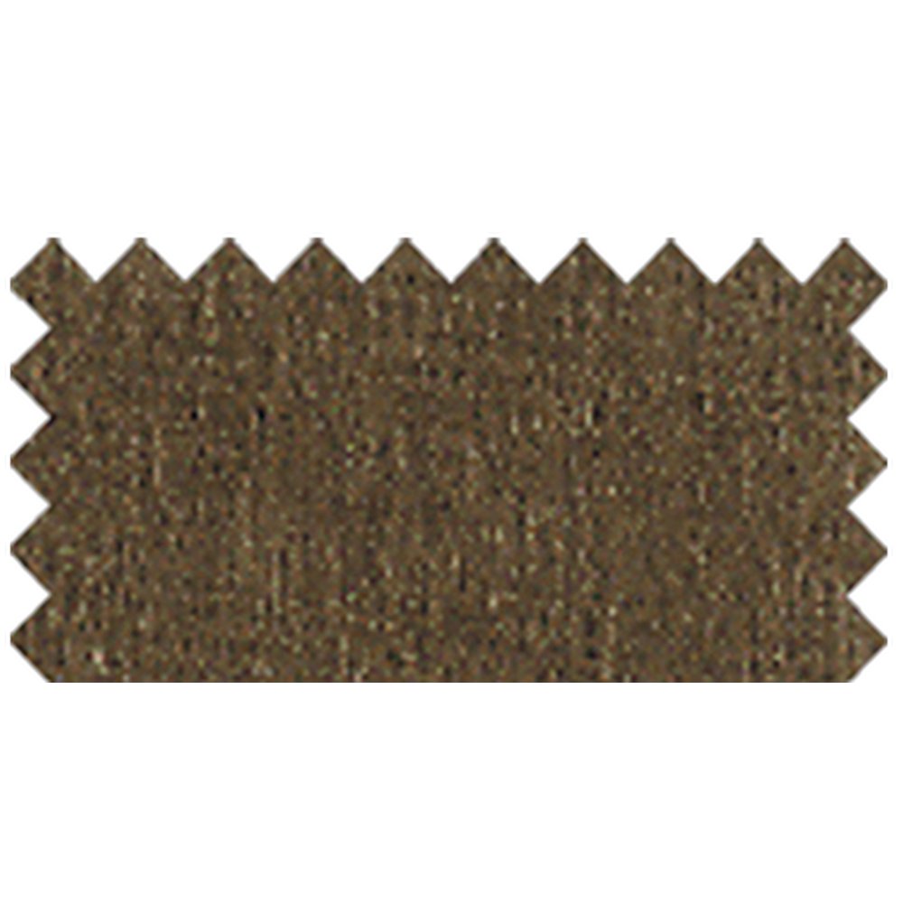 Molton Baumwollstoff braun, 130 cm breit