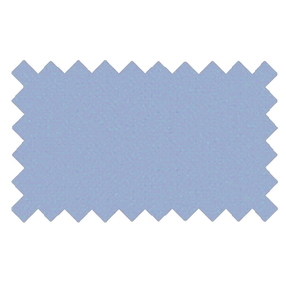 Cotton Baumwollstoff hellblau, 150 cm breit