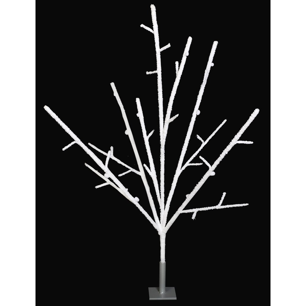 Winterbaum Cotton, Ø 60 x 100 cm