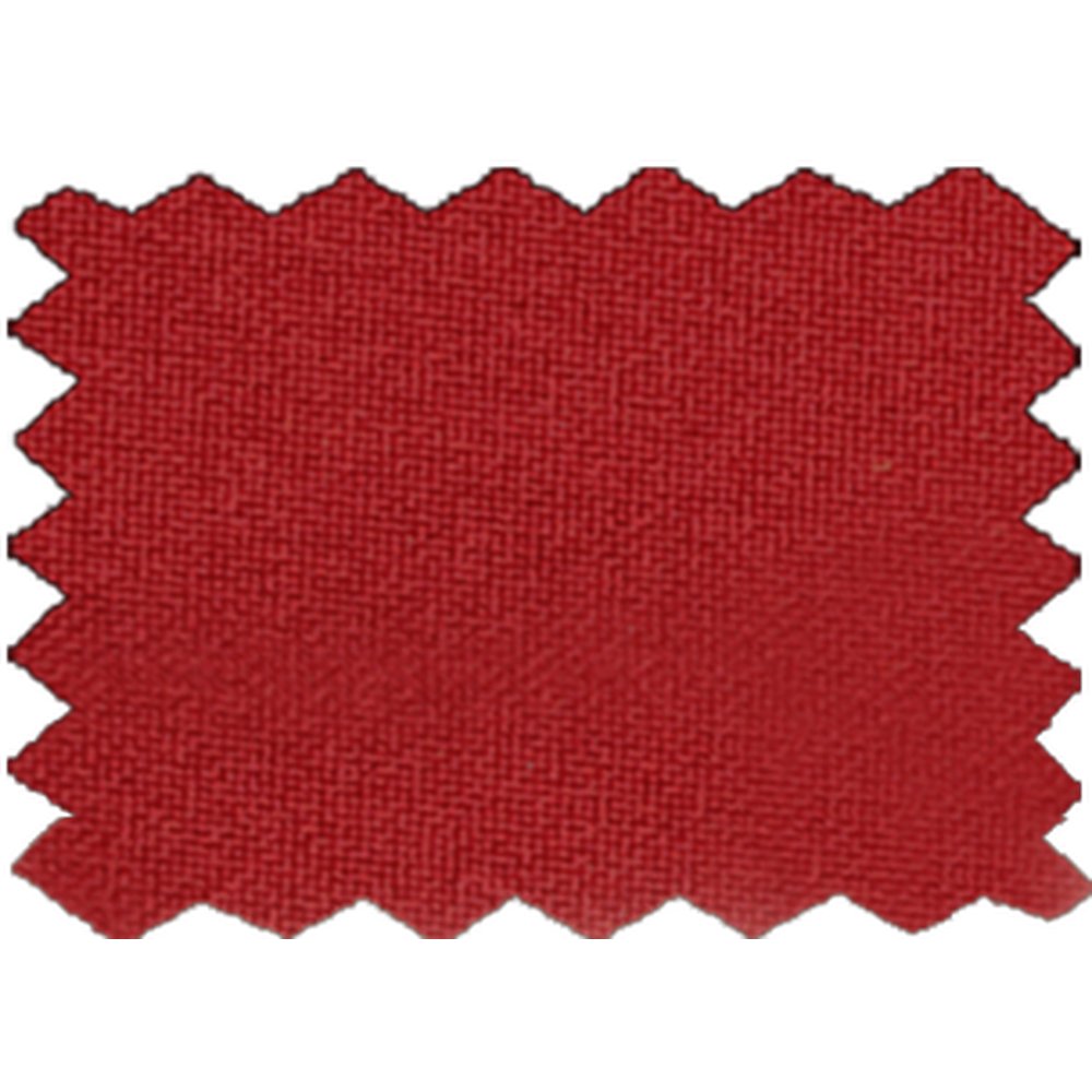 Stoff Power Stretch rot, 150 cm breit