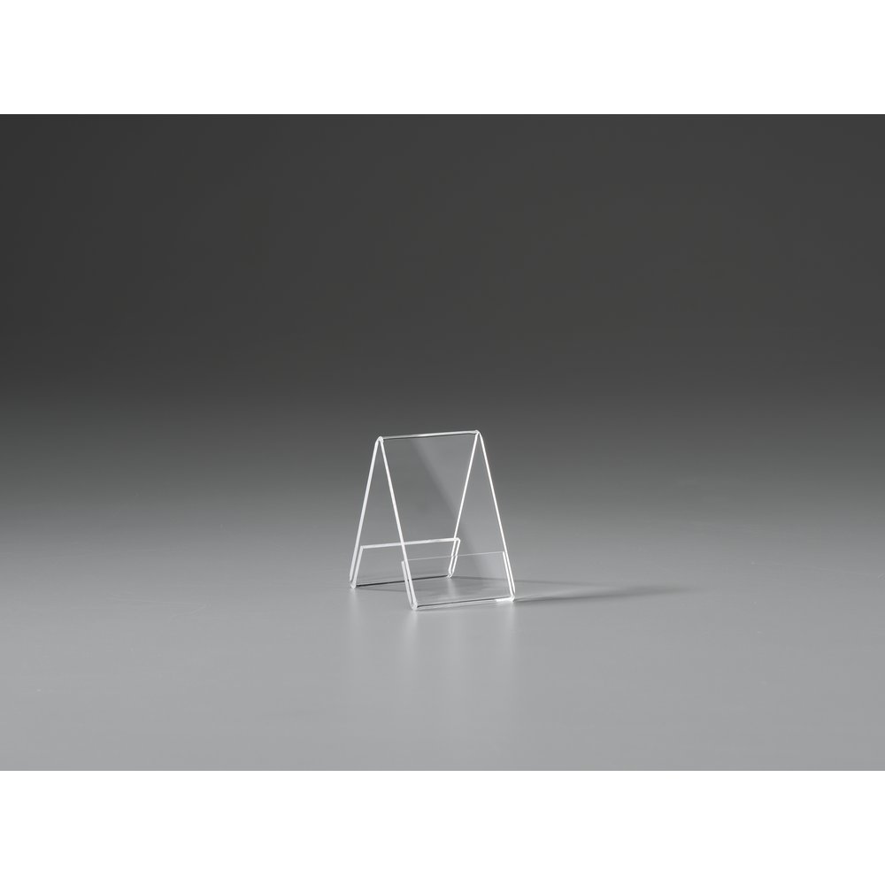 Dachschildständer 6,5 x 4,5 cm