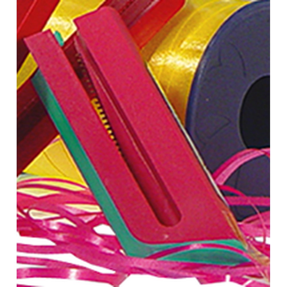 Bandsplisser Mc Pack zum Splissen von Ringelbändern schmal