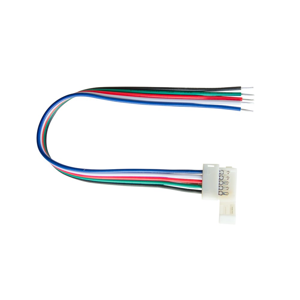 RGB+WW Stripe Kabelverbinder