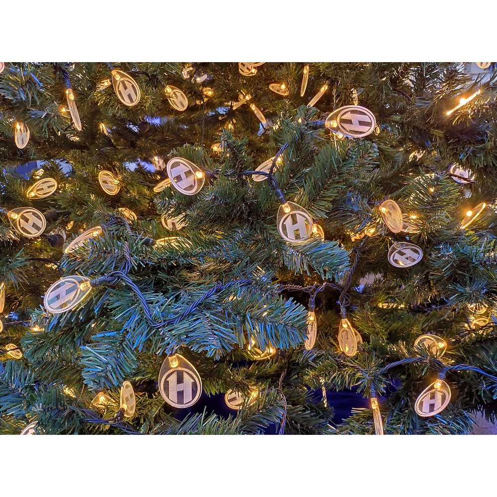 LumiClick ProString Set 320