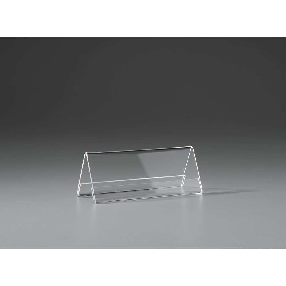 Dachschildständer 6 x 15,5 cm