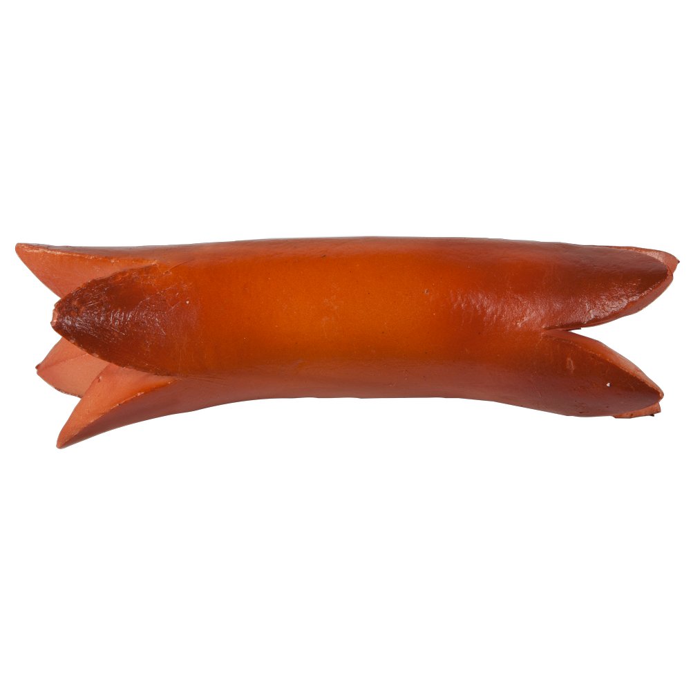 Bockwurst aufgeplatzt 3 Stück, Ø 3,5 x 15 cm