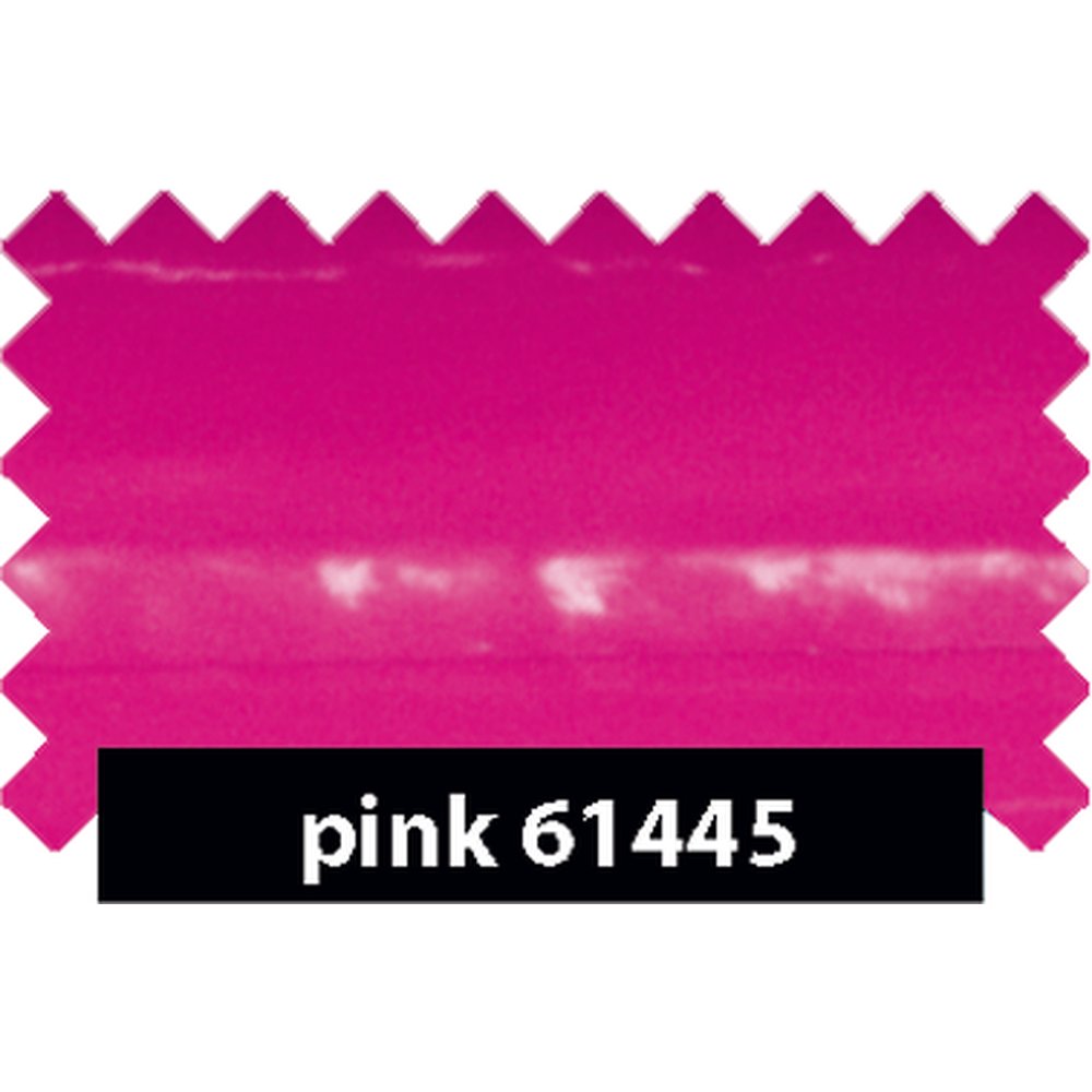 Lackfolie pink, 130 cm breit, doppellagig