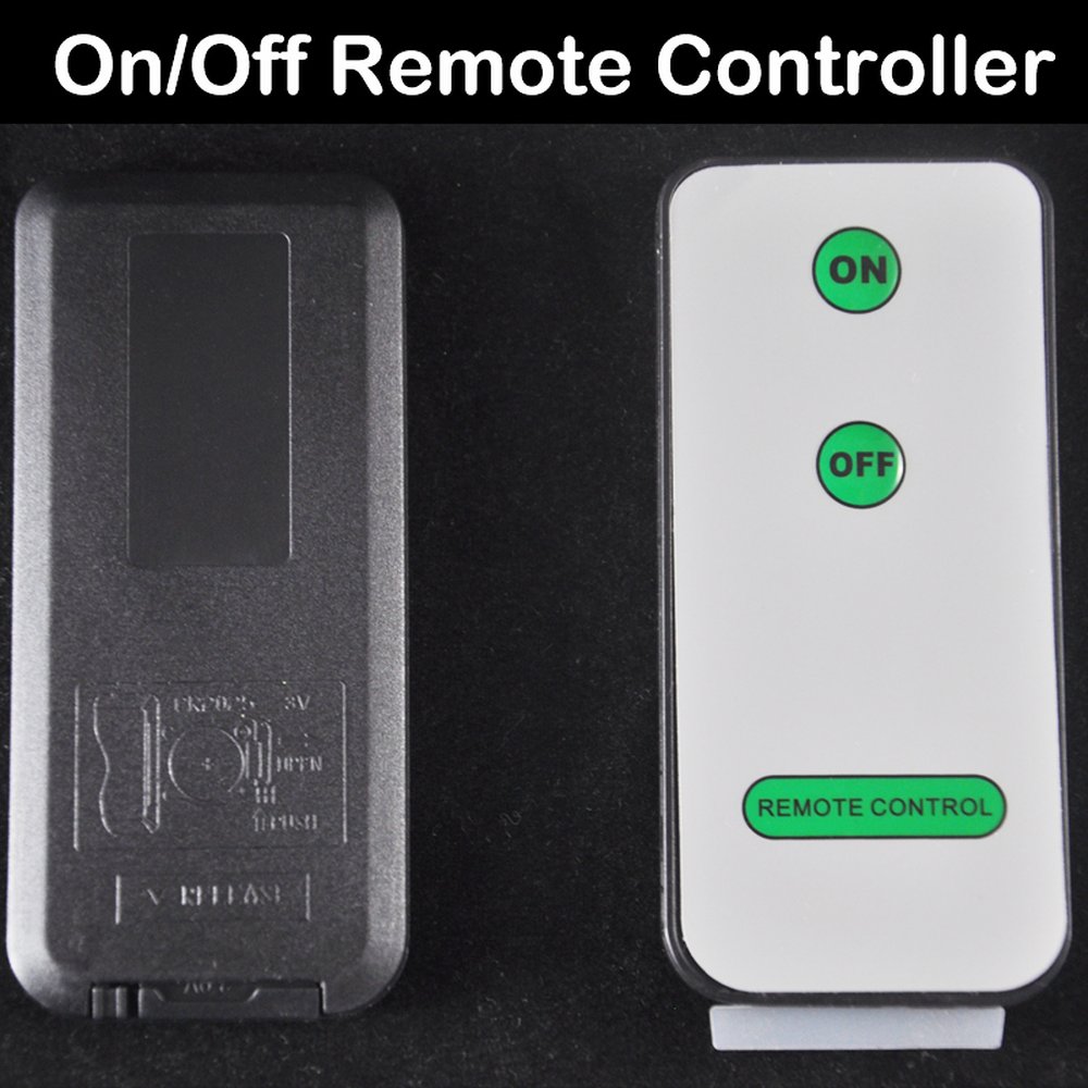 Partylicht ExPad warm-weiß ,7 x 2,5cm