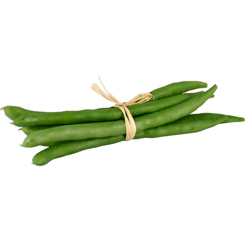 Bohnen-Bund 6-teilig, 17 cm