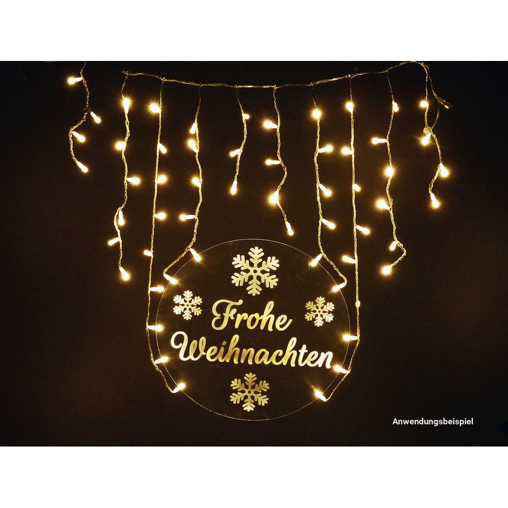 LumiClick Icelight + XXL 4x