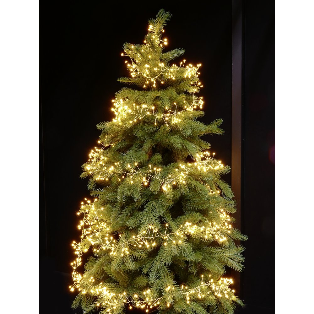 LED Boa filigran 768 LEDs