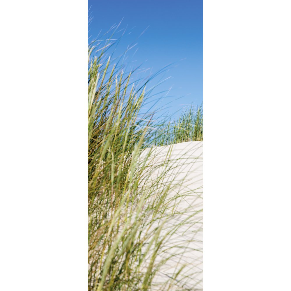 Banner Düne Norderney, 75 x 180 cm