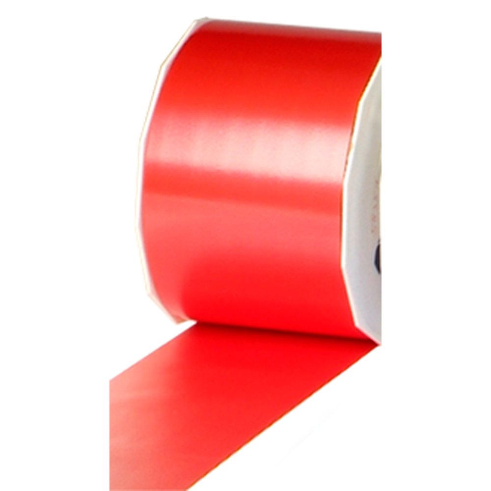 Band America rot, 90 mm x 91 m