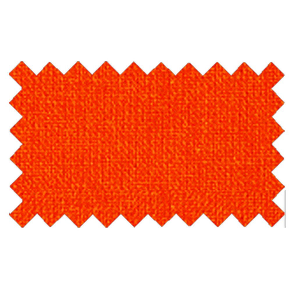 Cotton Baumwollstoff orange, 150 cm breit