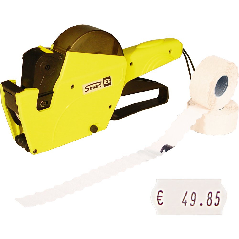 Preisauszeichner Smart 8