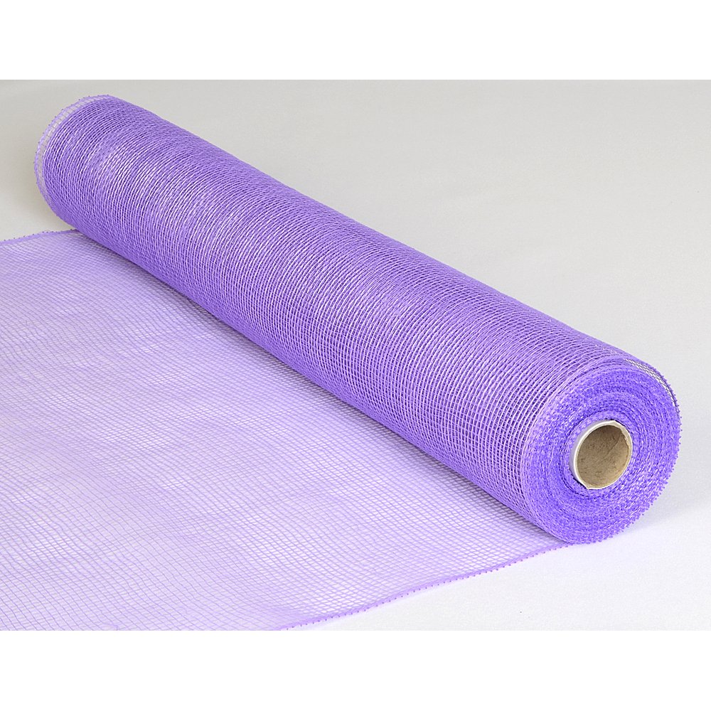 Deconet flieder, 54 cm x 9,1 m