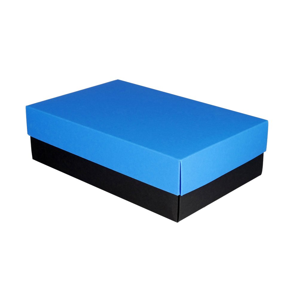 Colour BOX top Oberteil L hellblau