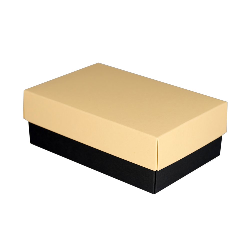 Colour BOX top Oberteil M beige