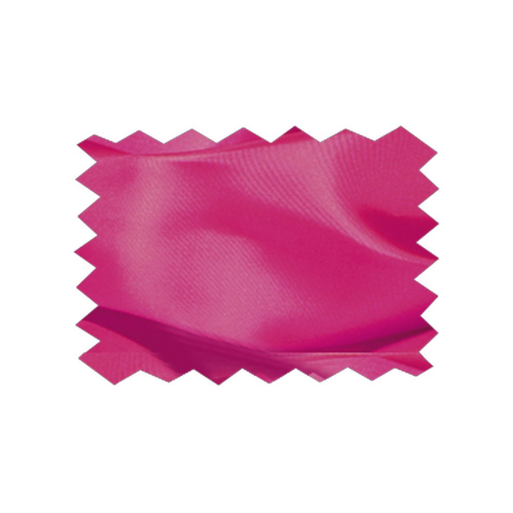 Polyester-Taft FR Stoff pink, 150 cm breit, schwer entflammbar