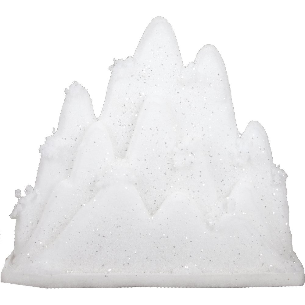 Eisberg Winterland, 50cm