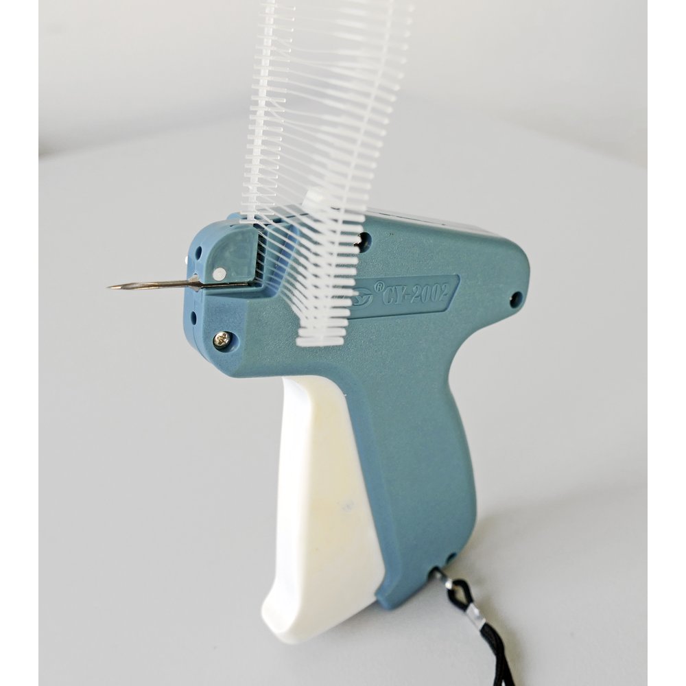 Etikettierpistole fein