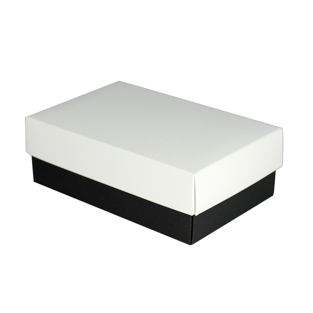 Colour BOX top Oberteil M weiß