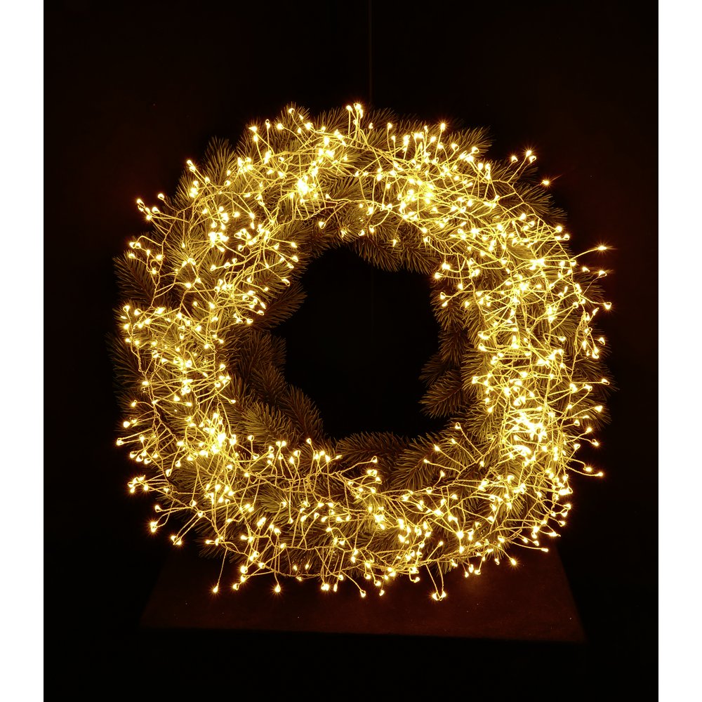 LED Boa filigran 768 LEDs