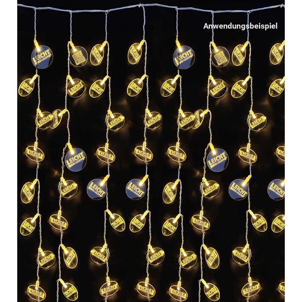 LumiClick Lichtvorh. 360 + S 2