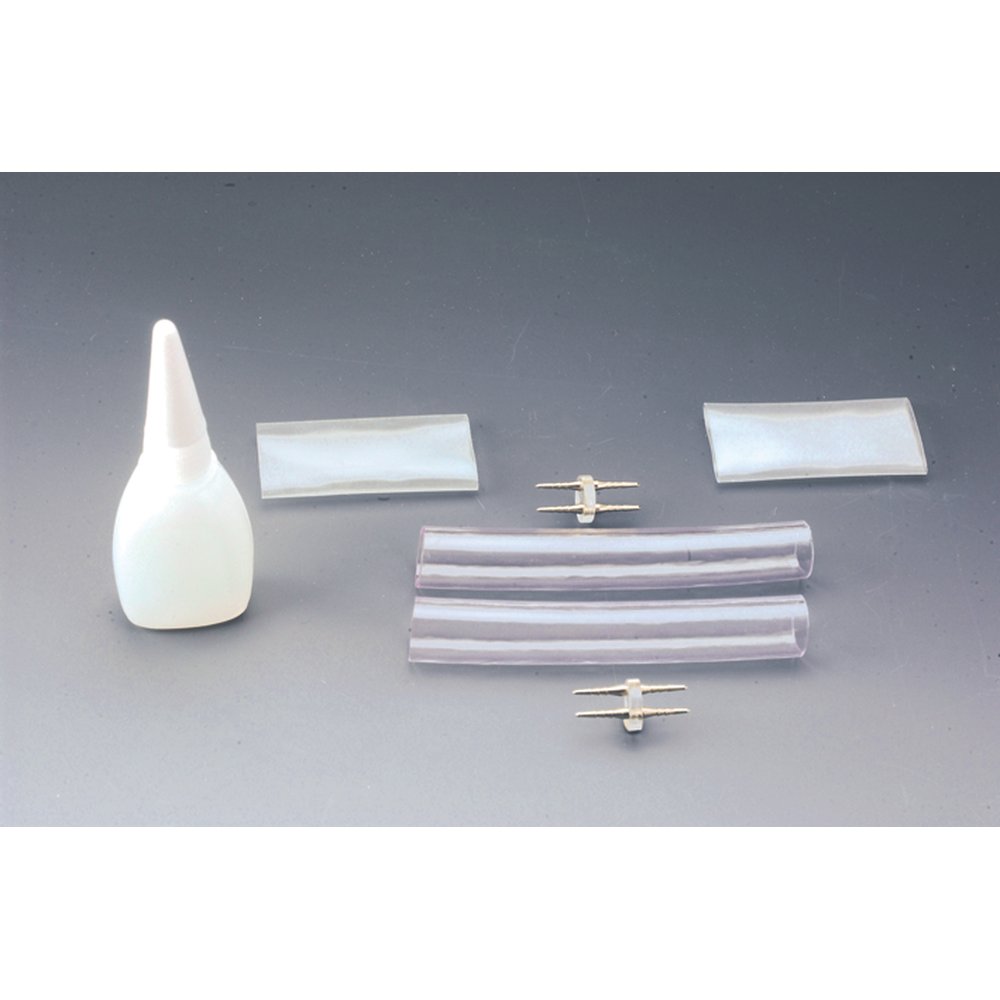 Verbinder-Set für Lichtschlauch