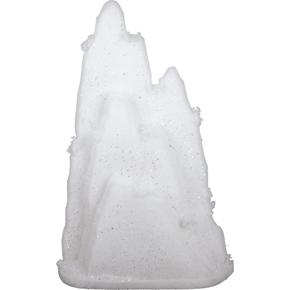 Eisberg Winterland, 81 cm