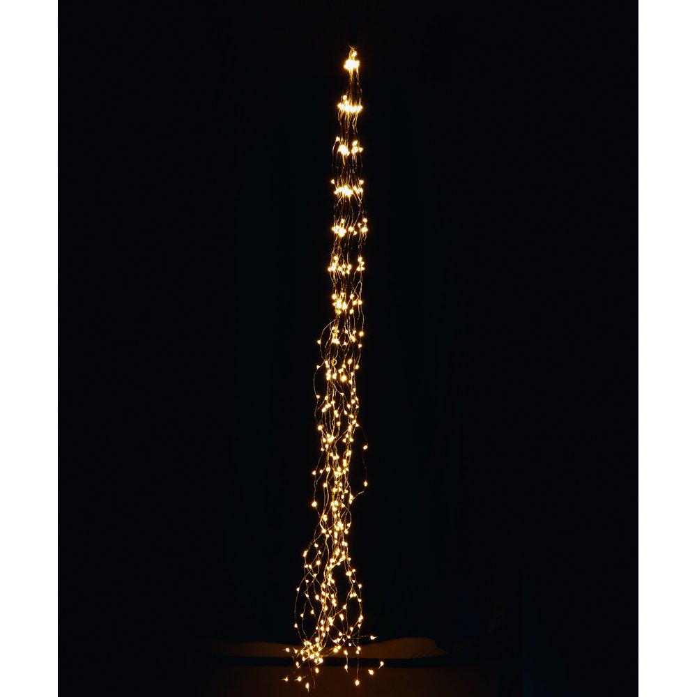 LED-Makrobündel 1500 1500 LED, ww,L 500 cm