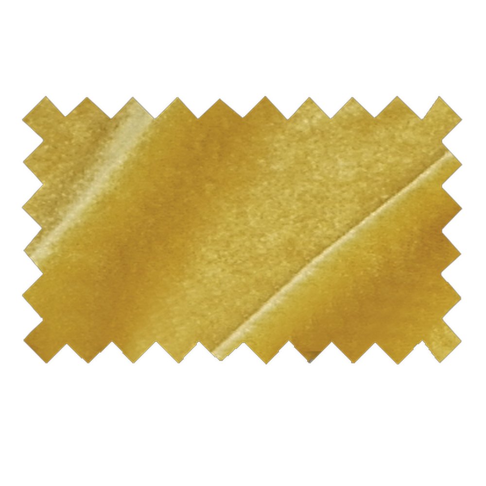 Samt Stoff Chopin gold, 150 cm breit