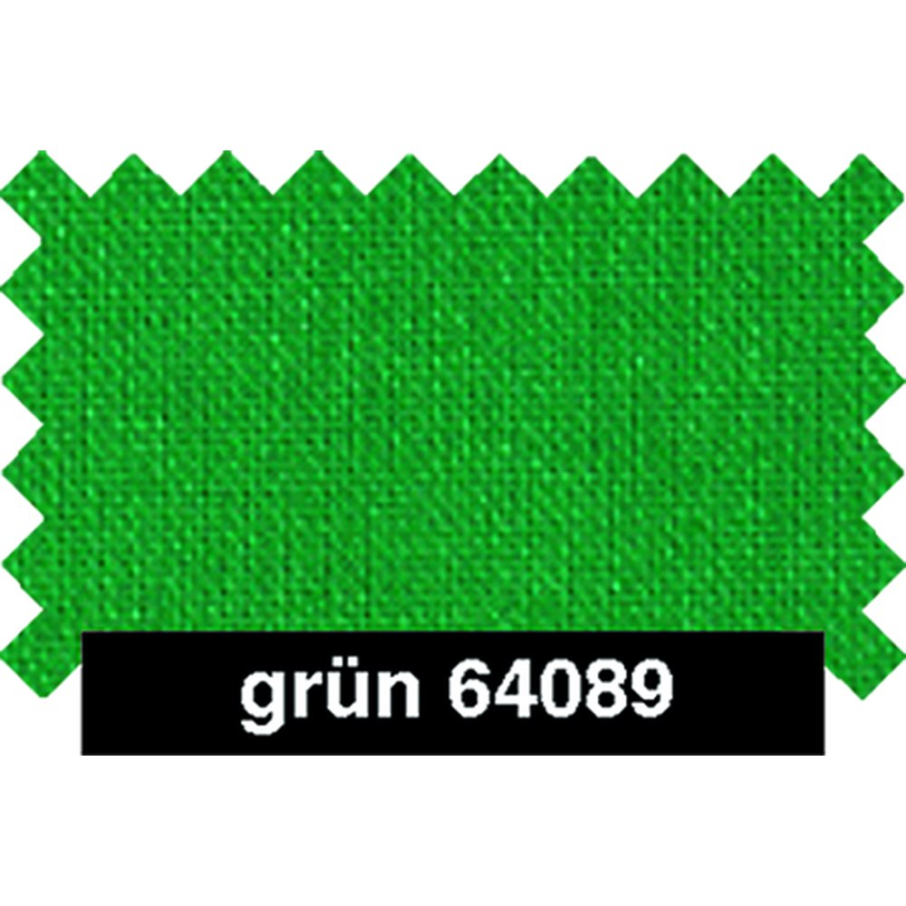 Cotton Baumwollstoff grün, 150cm breit