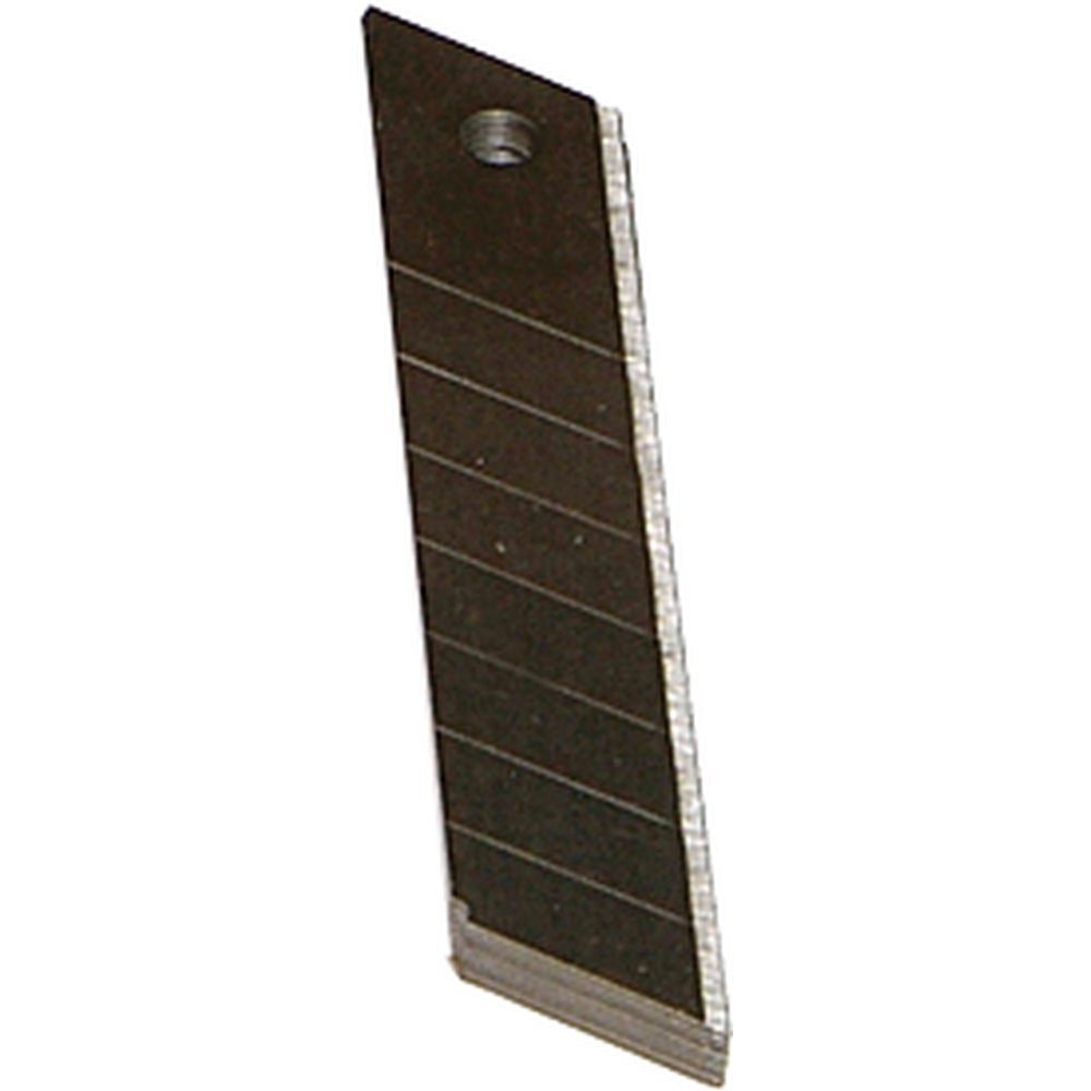 Klingen für Cuttermesser 18 mm, 10 Stück