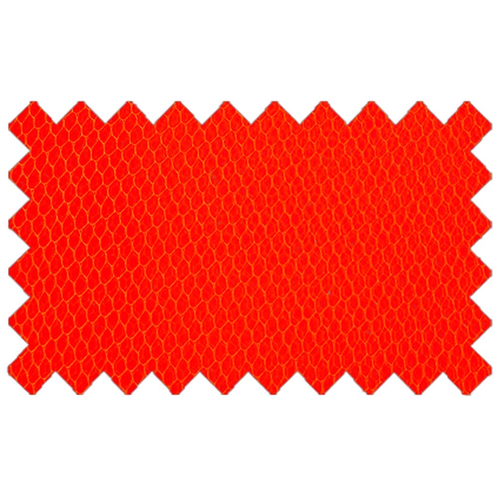 Tüll Stoff neonrot, 140 cm breit