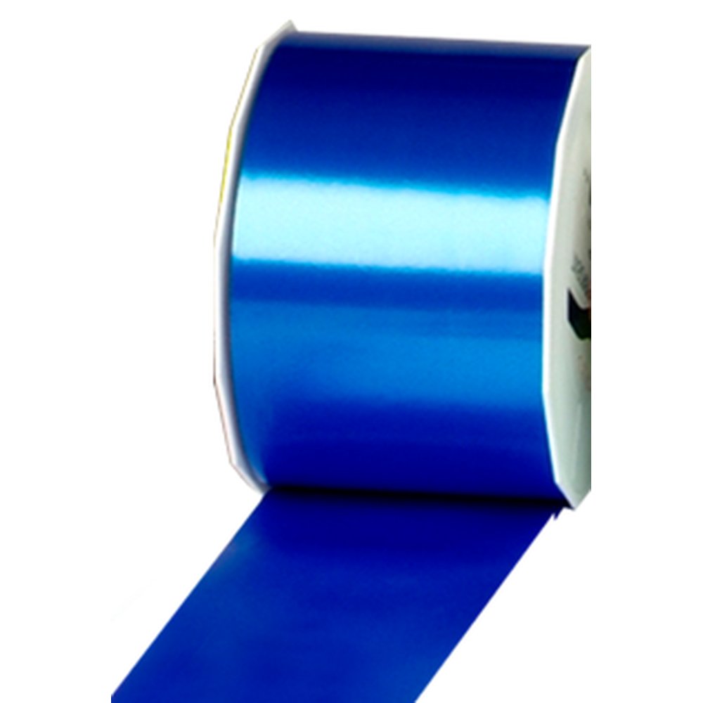Band America blau, 90 mm x 91 m