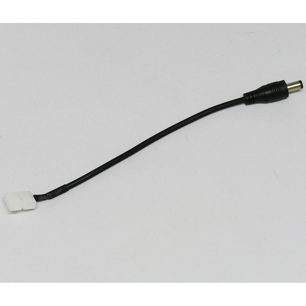 Schnellverbinder DC Stecker