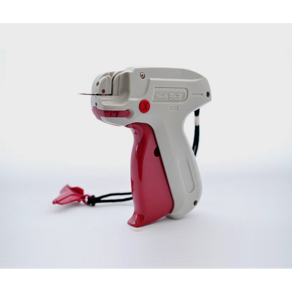 Etikettierpistole BANOK 503X fein