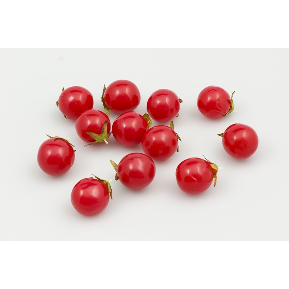 Kirschtomaten 12 Stück, Ø 3 cm