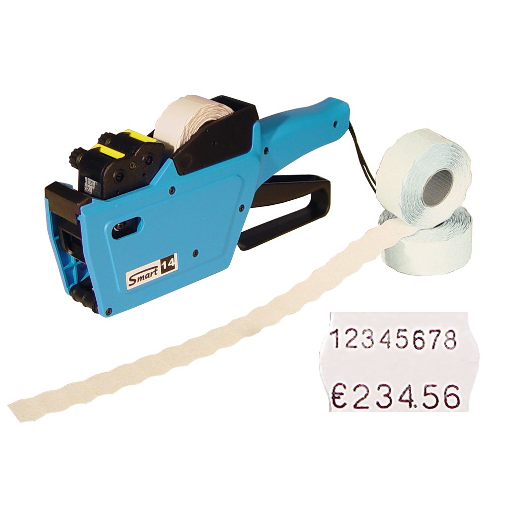 Preisauszeichner Smart 14