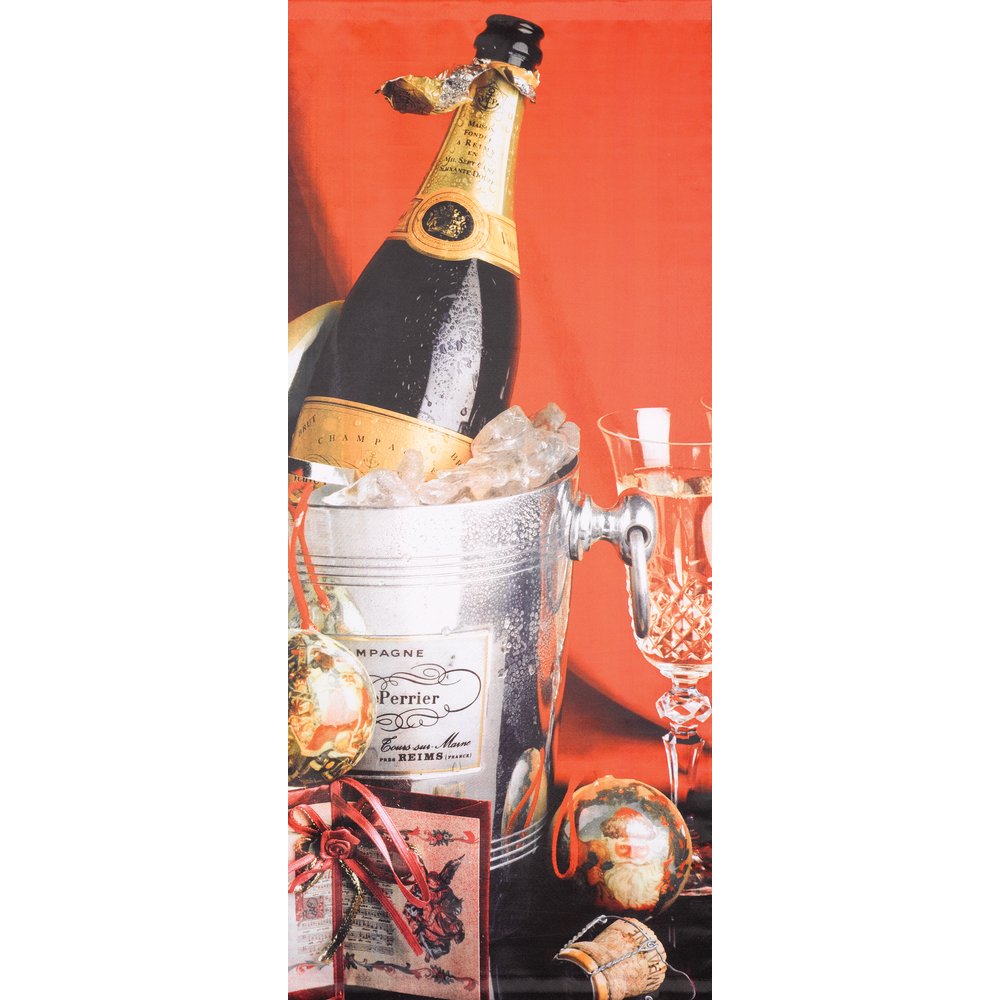 Banner Celebration (Sekt), 75 x 180 cm