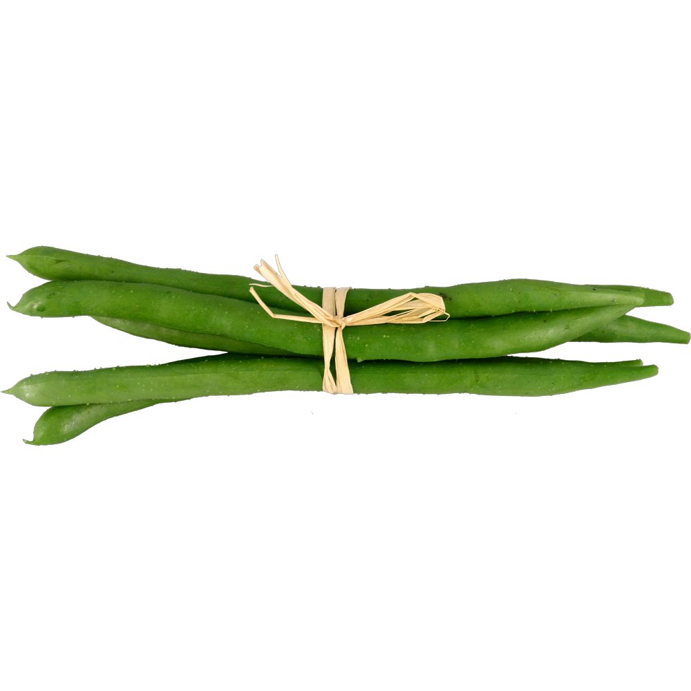 Bohnen-Bund 6-teilig, 17 cm