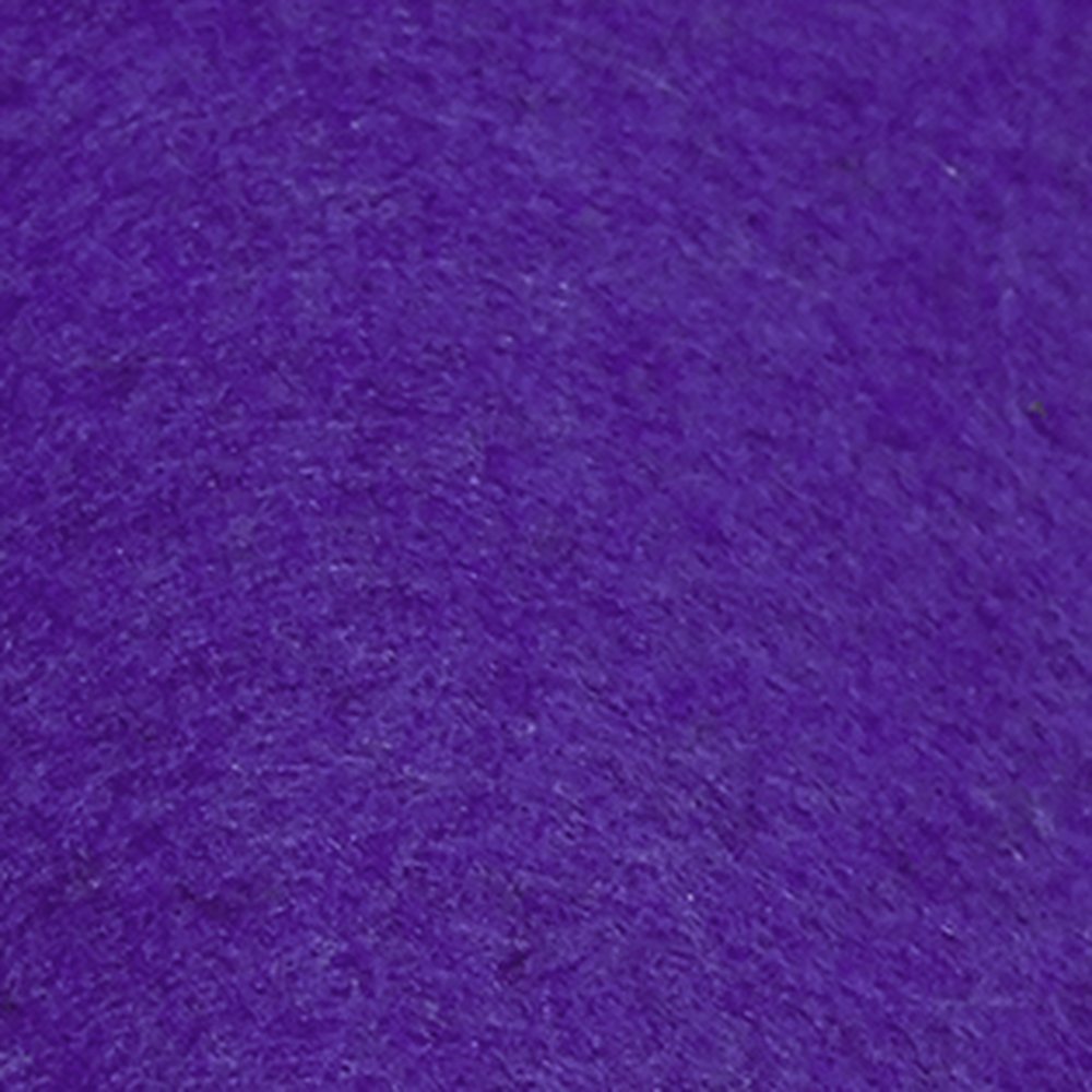 Filzplatte XL violett, 90x60 cm, 3 mm
