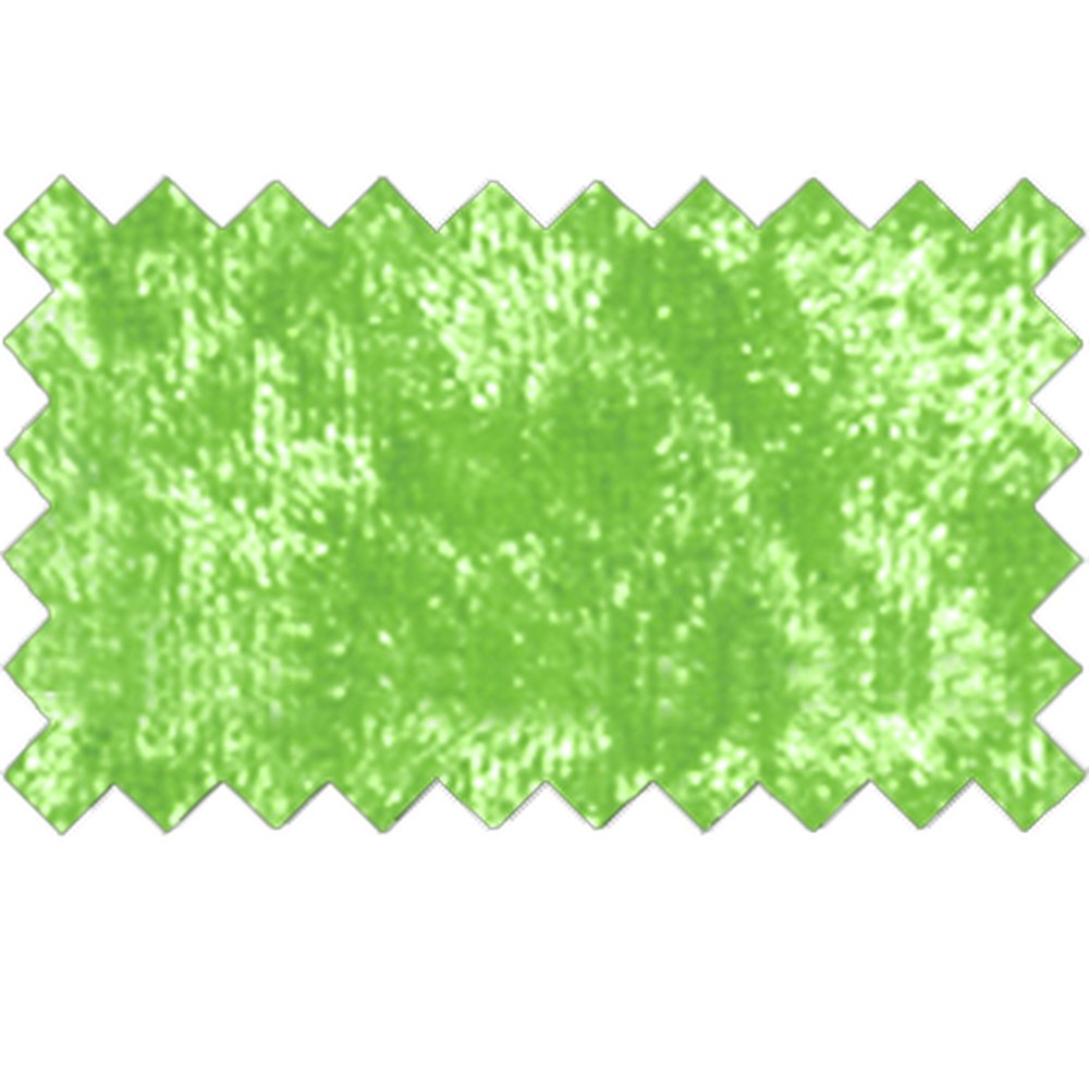 Panne Samt Stoff grasgrün, 150 cm breit