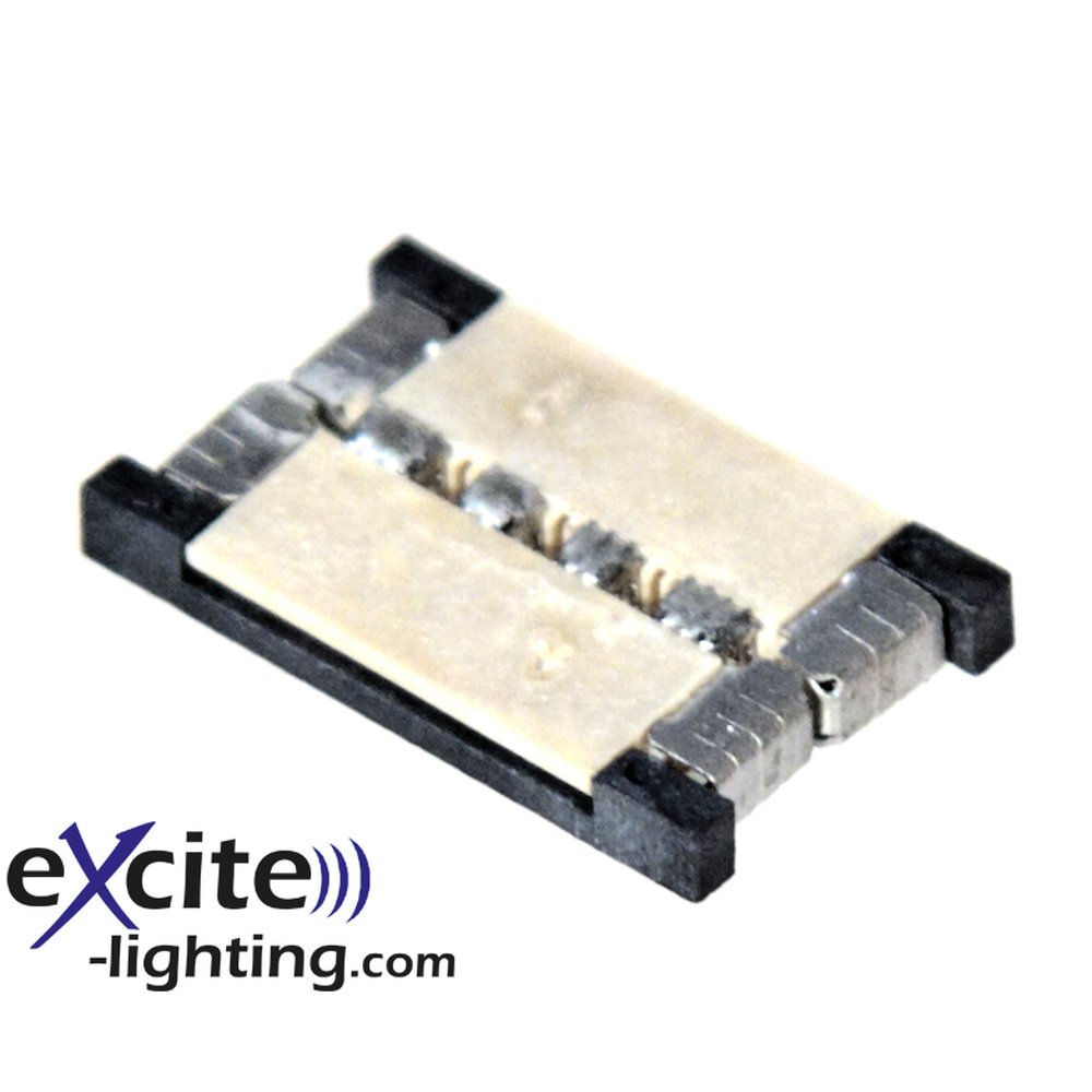 ExStripeConnect RGB direct RGB,1cm