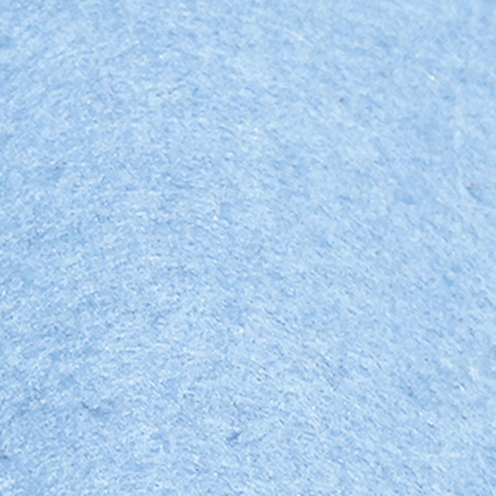 Filzplatte XL hellblau, 90x60 cm, 3 mm