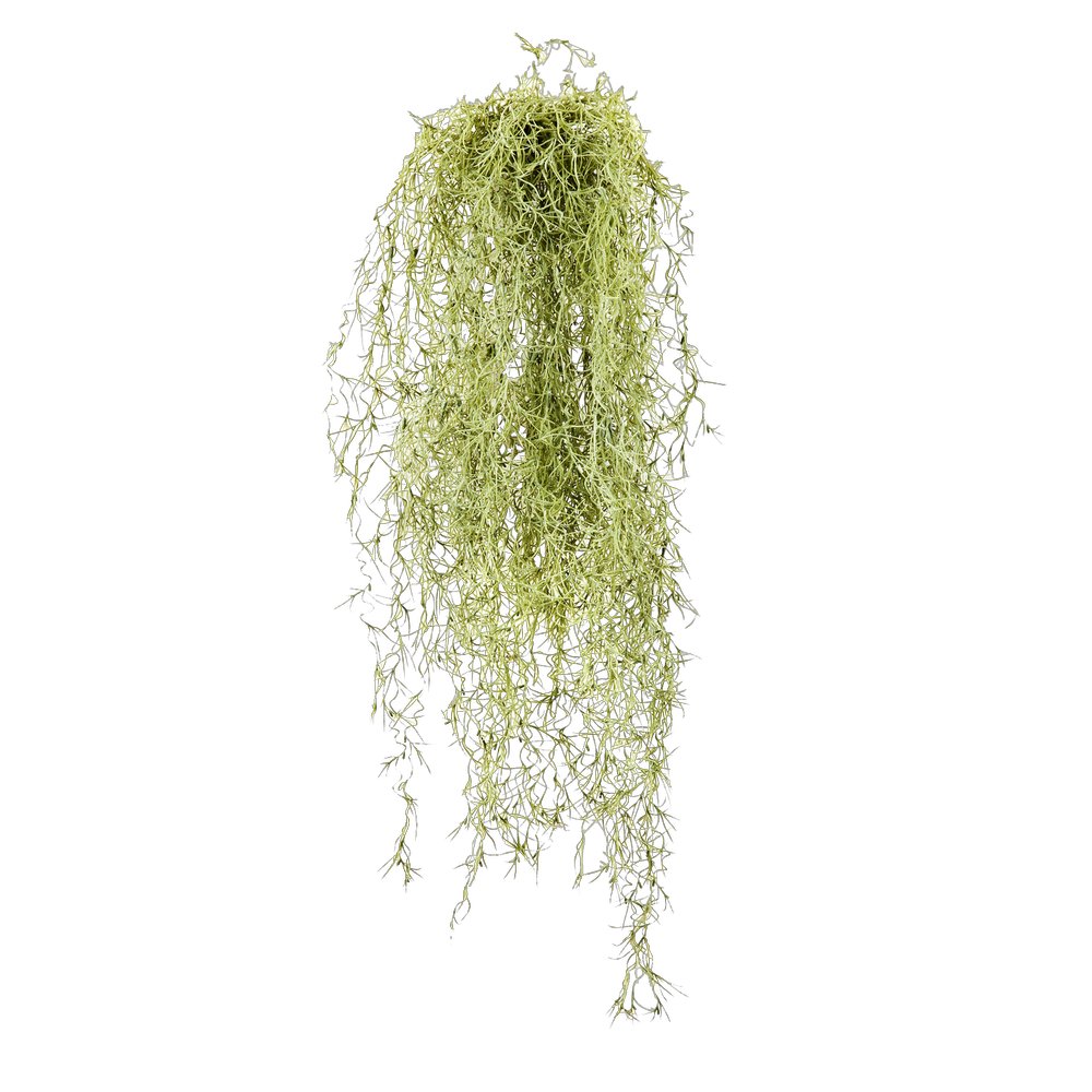 Busch Hänger Long Hair B1 hellgrün,80 cm
