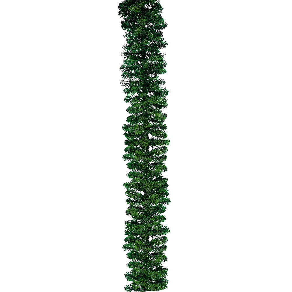 Luvigirlande grün, Ø 25cm x L 30 m