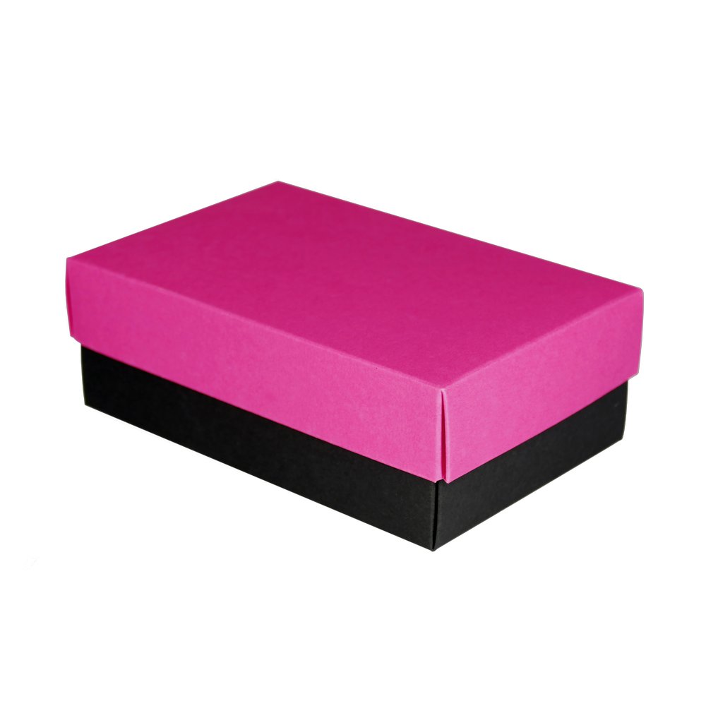 Colour BOX top Oberteil M magenta